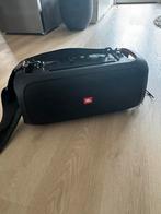 JBL Party box | On The Go, Audio, Tv en Foto, Luidsprekers, Ophalen of Verzenden, Minder dan 60 watt, Overige typen, JBL