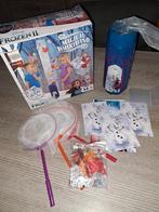 Frozen elefun, Hobby en Vrije tijd, Gezelschapsspellen | Bordspellen, Ophalen of Verzenden, Zo goed als nieuw