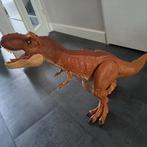 T rex Super colossal. 99 cm, Kinderen en Baby's, Speelgoed | Actiefiguren, Ophalen of Verzenden, Zo goed als nieuw
