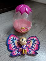 Hatchimals pixie Rider poppetje, Ophalen of Verzenden, Zo goed als nieuw, Overige typen