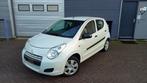 Suzuki Alto 1.0, 1e Eigenaar, Airco, NAP✅, INRUIL MOGELIJK, Auto's, Suzuki, Voorwielaandrijving, Stof, 4 stoelen, Origineel Nederlands