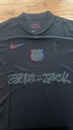 Travis Scott X FC Barcelona Uitshirt Away Jersey L 24/25, Eén persoon, Overige typen