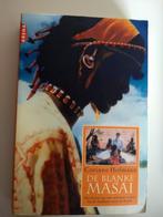 De blanke Masai, Boeken, Ophalen of Verzenden, Gelezen, Corinne Hofmann, Afrika