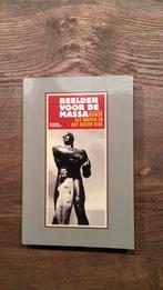 M. Peeters, Beelden voor de massa, Boeken, 20e eeuw of later, M. Peeters, Europa, Ophalen of Verzenden