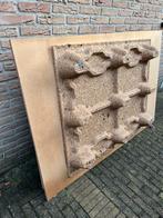 Pallet, Ophalen, Gebruikt, Minder dan 25 mm, Pallet