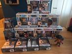 Funko pop's en pop culture figuren, Verzamelen, Ophalen of Verzenden, Zo goed als nieuw