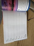 Postcodeloterij agenda 2026, Diversen, Agenda's, Ophalen of Verzenden, Nieuw