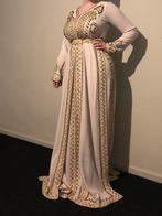 Takchita maat M-XL, Kleding | Dames, Gelegenheidskleding, Ophalen of Verzenden, Zo goed als nieuw, Maat 38/40 (M), Overige typen