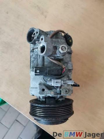 Aircopomp BMW E90 E92 F20 F30 F34 F10 F11 (LCI) 64529223694 beschikbaar voor biedingen