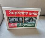 Supreme Stickers in Lijst, Ophalen of Verzenden, Nieuw