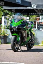 Kawasaki Ninja H2 SX SE - 280PK - Unieke motor!, Motoren, Motoren | Kawasaki, Ja wellink, 7009 Hn, 4 cilinders, Motorrijbewijs A