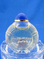 Mini - BOUCHERON - Jaipur - 5ml - edp - 4,4cm, Ophalen of Verzenden, Gebruikt, Miniatuur, Gevuld