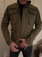 Diverse heren jassen (winterjas, regenjas, colbert jas), Ophalen of Verzenden, Zo goed als nieuw, Maat 48/50 (M)