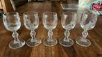 Borrel glaasjes te koop, Ophalen, Zo goed als nieuw, Borrel- of Shotglas