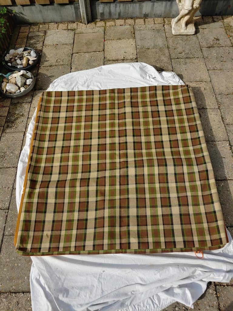 T2b westfalia hefdak matras boven., Caravans en Kamperen, Ophalen of Verzenden