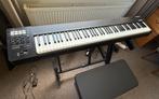 Roland A-88MKII midi keyboard controller, Ophalen, Gebruikt, 88 toetsen, Roland