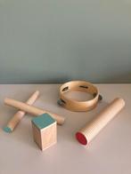 Houten muziekinstrumenten, Kinderen en Baby's, Ophalen, Gebruikt, Overige typen