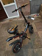 Ouxi v1., Ophalen, Minder dan 14 inch