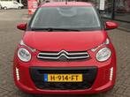 Citroën C1 1.0 VTi Feel Camera|Airco|1ste eigenaar!, Auto's, Voorwielaandrijving, Stof, Gebruikt, 4 stoelen