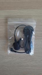 Microfoon autoradio radio bellen handsfree set aux, Ophalen of Verzenden