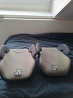 2 x Car kid Zitverhoger, 15 t/m 36 kg, Ophalen, Overige merken, Gebruikt