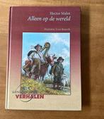 Hector Malot - Alleen op de wereld, Ophalen of Verzenden, Gelezen, Hector Malot