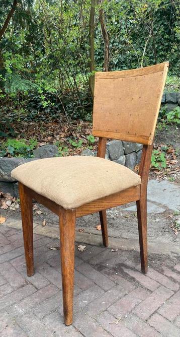 Mart Stam / Pastoe stoel, 1947 beschikbaar voor biedingen