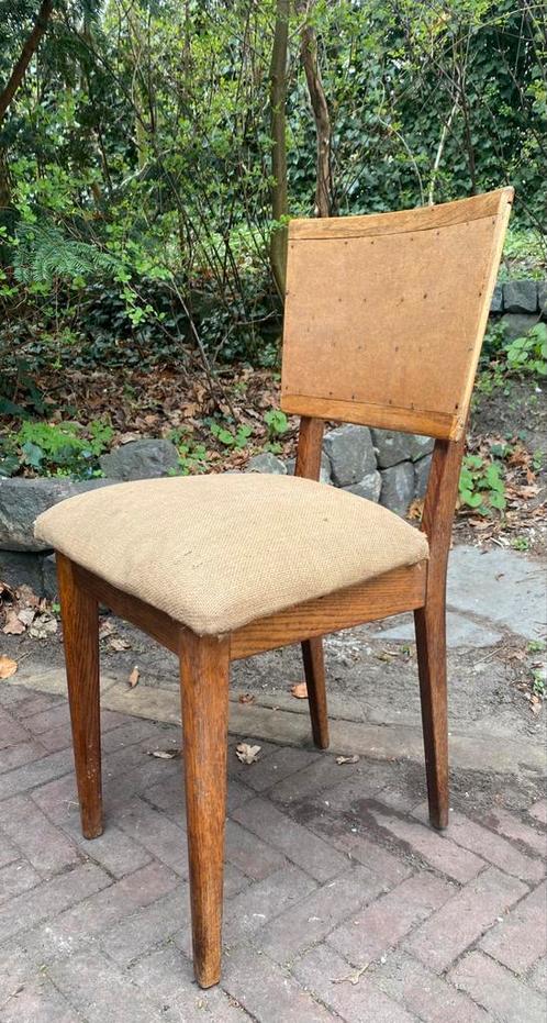 Mart Stam / Pastoe stoel, 1947, Antiek en Kunst, Antiek | Meubels | Stoelen en Banken, Ophalen