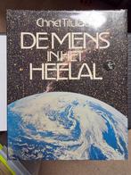 Boek - 960 - De mens in het heelal - Chriet Titulaer, Ophalen of Verzenden, Gelezen
