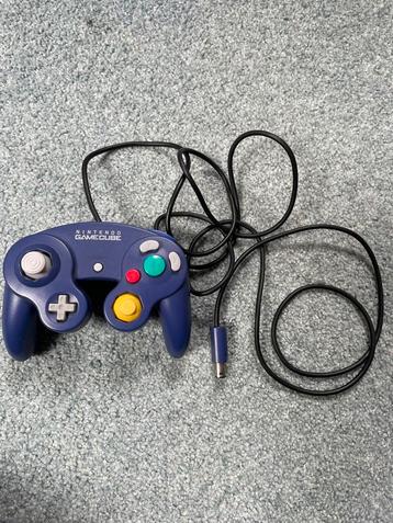 Originele Nintendo Gamecube met garantie beschikbaar voor biedingen