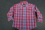 Tommy Hilfiger blouse.  18  mnd, Kinderen en Baby's, Babykleding | Maat 86, Ophalen of Verzenden, Overhemdje of Bloesje, Jongetje
