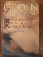 Willem Bruls - Godenschemering, Ophalen of Verzenden, Zo goed als nieuw, Willem Bruls