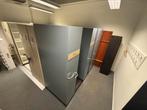 Verrijdbare archiefkast (4 rollasten) - t.e.a.b., Huis en Inrichting, Kasten | Roldeurkasten en Archiefkasten, Ophalen, Gebruikt