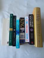 Engelse boeken, Boeken, Partijen en Verzamelingen, Ophalen of Verzenden, Gelezen