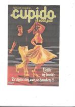 GEZOCHT  :  Cupido classics nr. 79, Eén comic, Verzenden, Zo goed als nieuw, Europa