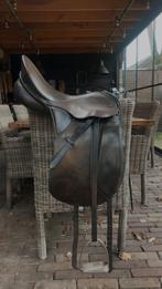 Kieffer dressuur zadel, Ophalen of Verzenden, Gebruikt, Dressuur