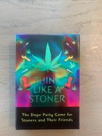 Spel think like a stoner, Een of twee spelers, Ophalen of Verzenden, Nieuw