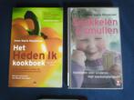 Candida, ME, hypoglykemie en andere voedselallergieën., Boeken, Gelezen, Ophalen of Verzenden