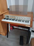 Philicorda orgel, Muziek en Instrumenten, Ophalen of Verzenden, Gebruikt, 2 klavieren, Orgel