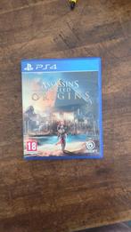 PS4 – Assassin’s Creed Origins, Avontuur en Actie, Vanaf 18 jaar, 1 speler, Sony