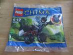 LEGO CHIMA POLYBAG 30254, Ophalen of Verzenden, Nieuw, Complete set, Lego