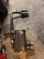 Bmw e87 sport uitlaat, Ophalen, Gebruikt, BMW