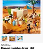 Playmobil Egypte Sets - Compleet & Gebruikt, Kinderen en Baby's, Speelgoed | Playmobil, Ophalen of Verzenden, Gebruikt, Complete set