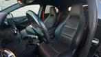 Mercedes-Benz A 45 AMG | Memory | Stoelverwarming | Aerokit, Auto's, Mercedes-Benz, Automaat, 4 cilinders, 367 pk, Zwart