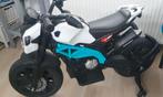 Elektrische Kindermotor - Stoer en veilig!, Ophalen, Zo goed als nieuw