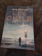 Jack Reacher Thriller - Lee Child, Ophalen of Verzenden, Zo goed als nieuw