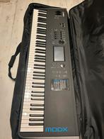 Yamaha Modx8 - Zo goed als nieuw!, Muziek en Instrumenten, Keyboards, 88 toetsen, Yamaha, Ophalen of Verzenden, Zo goed als nieuw