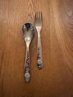 Te koop kinderbestek Kapitein Blauwbaard WMF, Ophalen of Verzenden