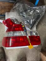 BMW E46 Achterlichten Set, Auto-onderdelen, Verlichting, Ophalen of Verzenden, Gebruikt, BMW