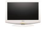 Witte Samsung 32" TV, Ophalen, Gebruikt, 50 Hz, 80 tot 100 cm